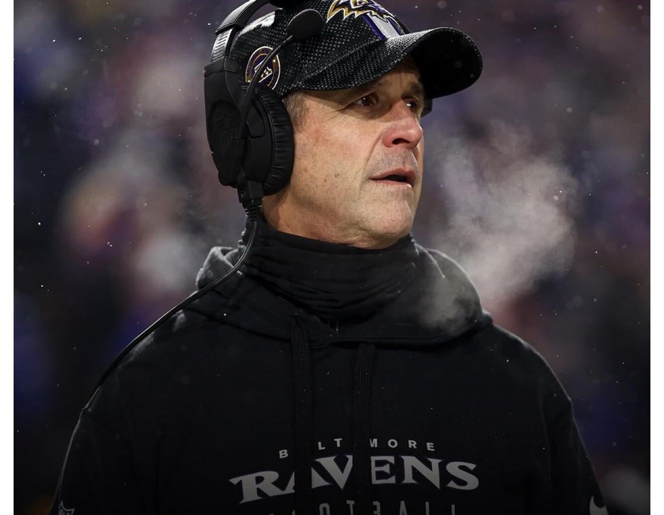 Gentleman, do we give him a look?