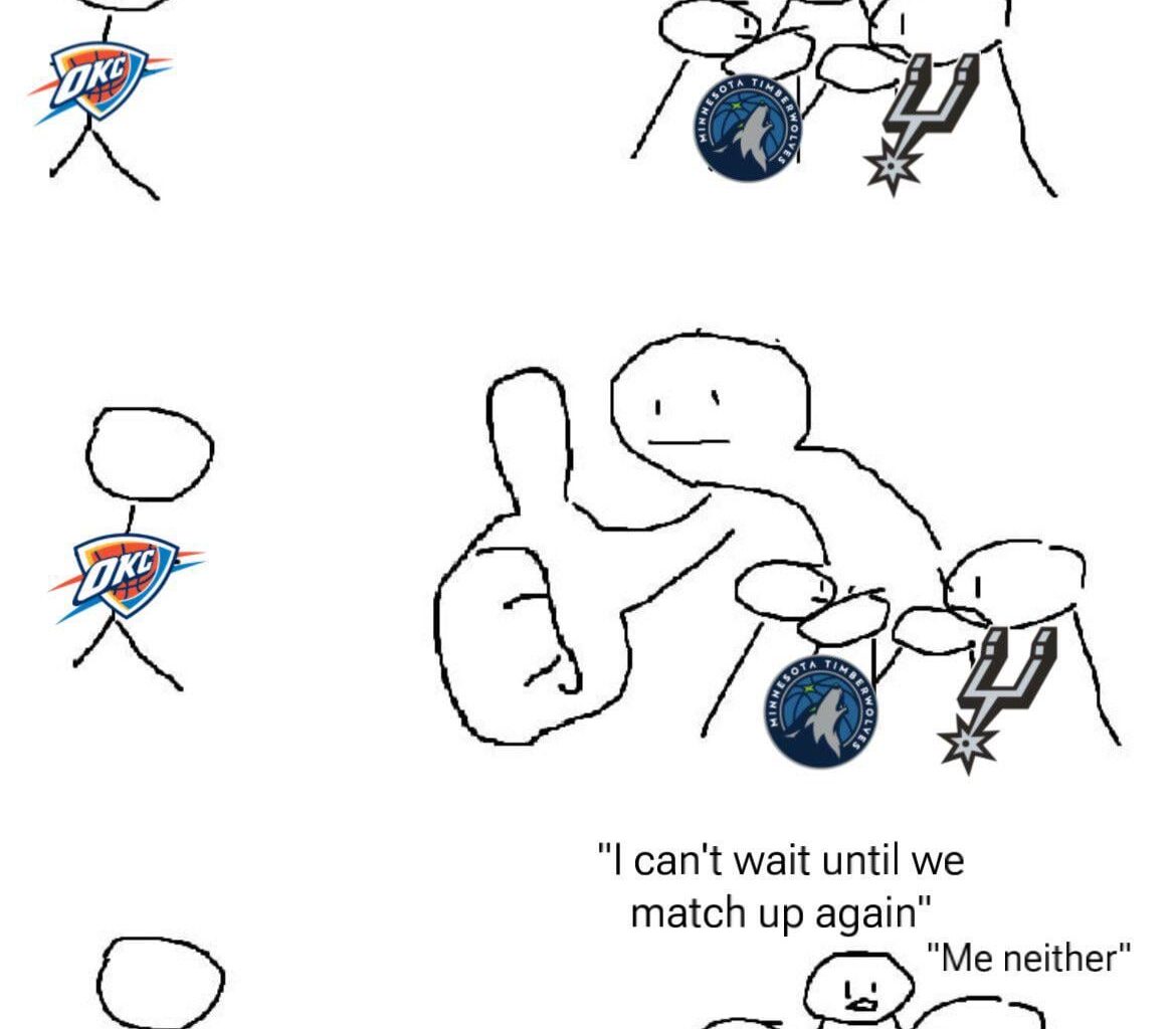 I saw this on twitter and thought it was pretty funny lol