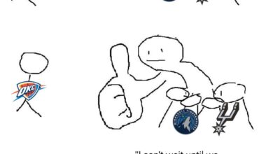 I saw this on twitter and thought it was pretty funny lol