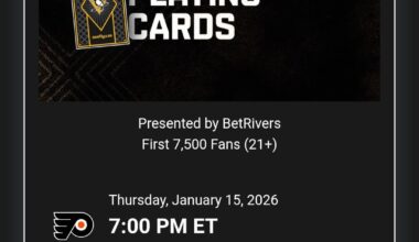 Question about Playing Card Giveaway