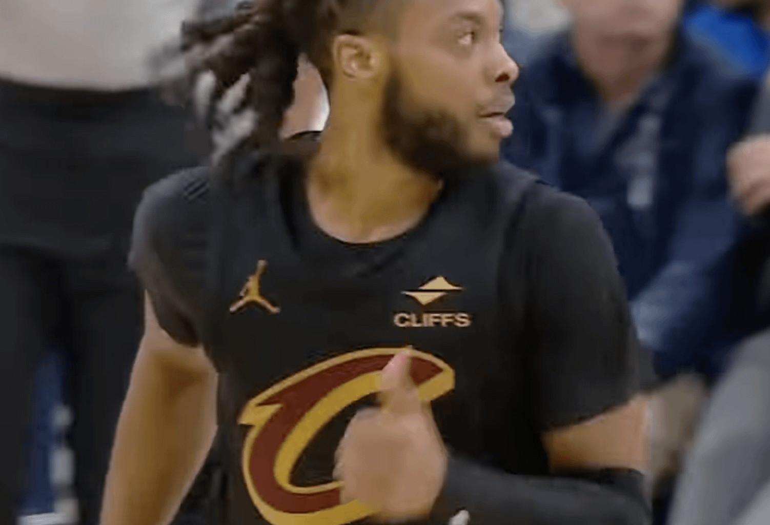 Fourth Quarter Cavs-Pacers Post Mortem