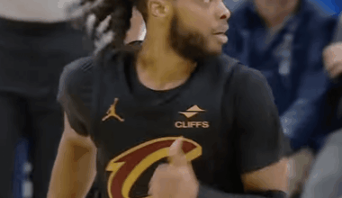 Fourth Quarter Cavs-Pacers Post Mortem