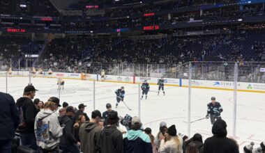 Thank you Alaska Airlines!