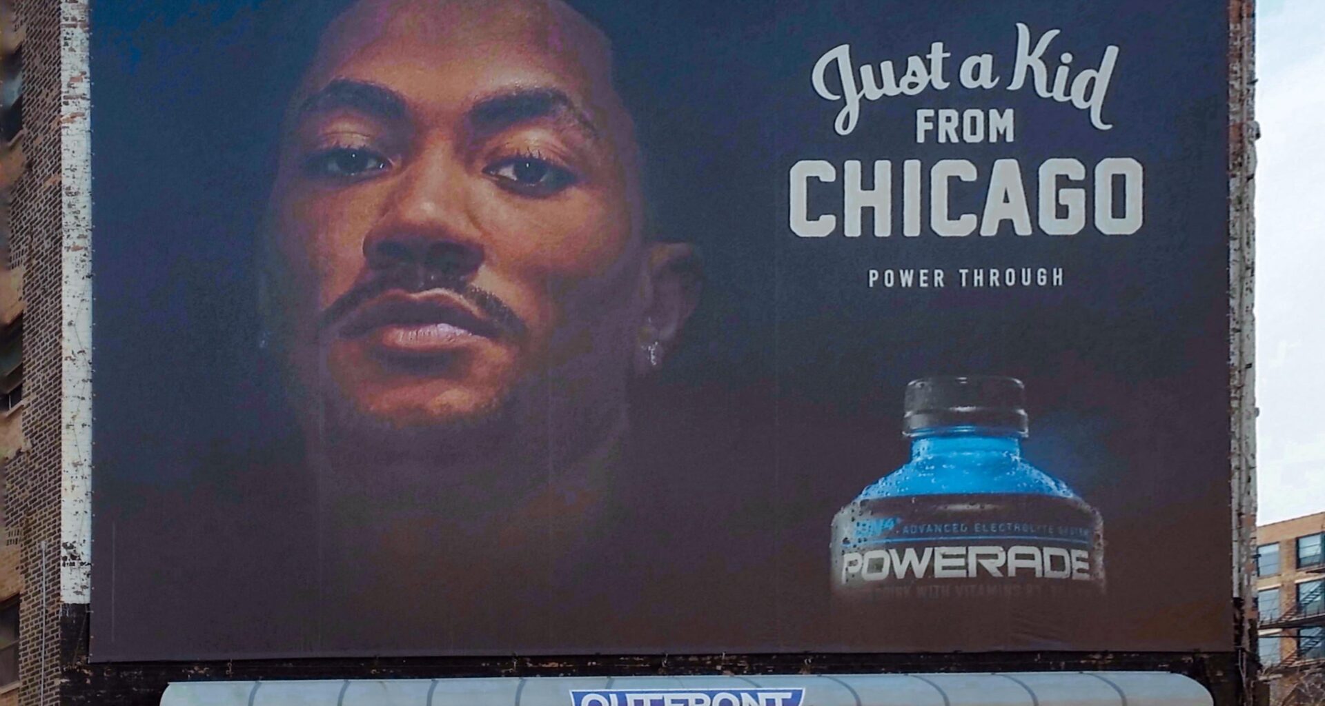 Just A Kid From Chicago