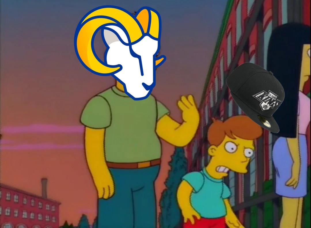 That’s how you win in OT