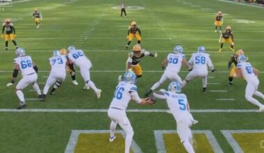 Not a doomer but I feel like our season can be summed up in two pictures.