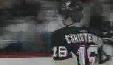 The Penguins need to hire Jarkko Ruutu to be their shootout coach.