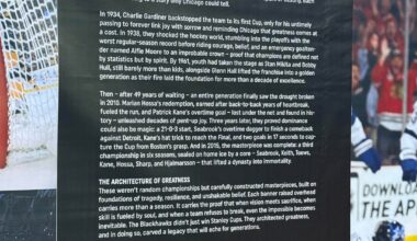 Atrium banners for Banner Years chapter launch