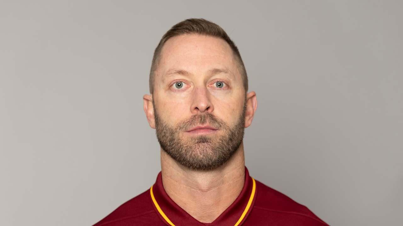 Kingsbury as the Chiefs OC???