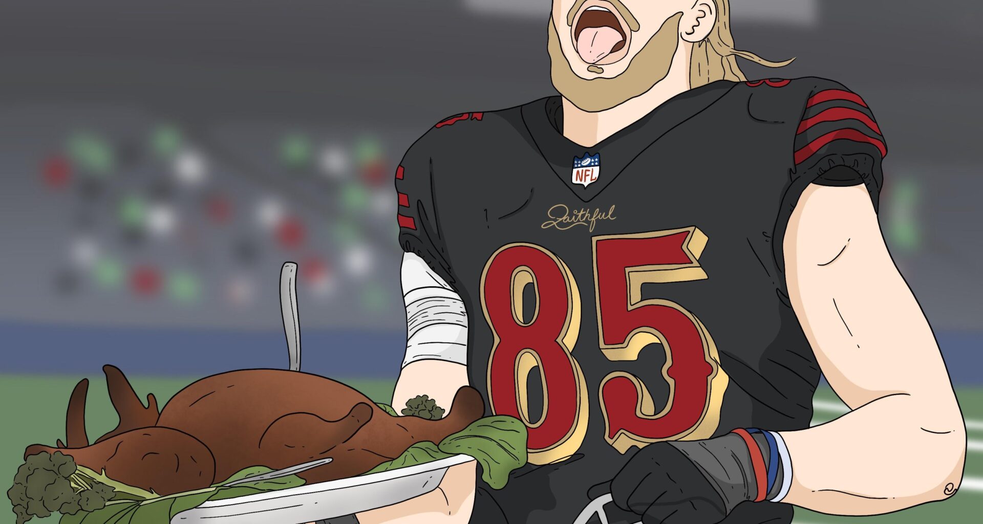 Will my drawings get me to the SB? Day 110