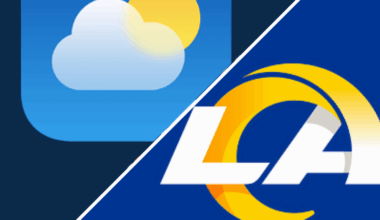 How the national media is presenting this weekends game