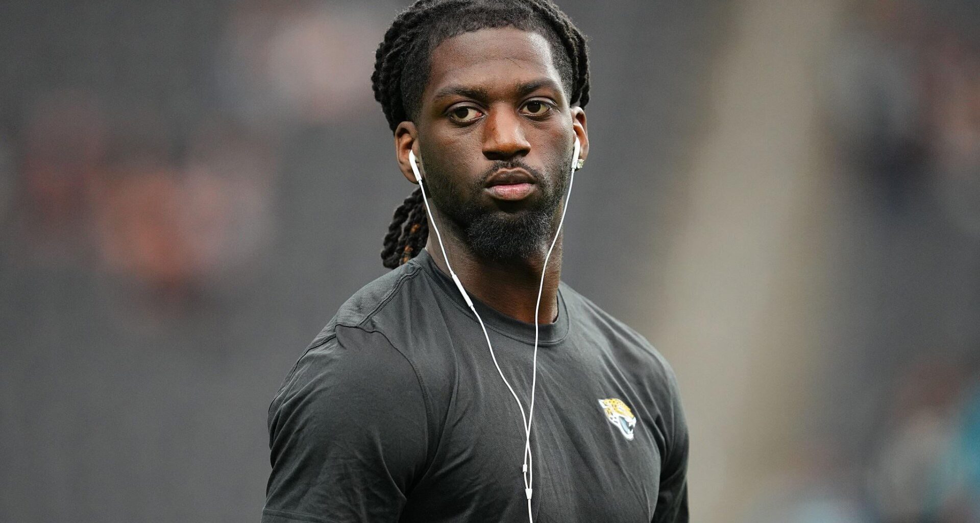 Mark my words, another 1k yard season is coming in 2026-2027