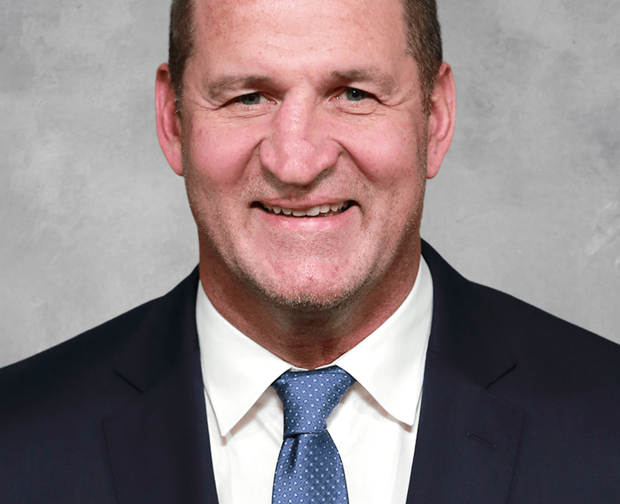 Literal hockey terrorist