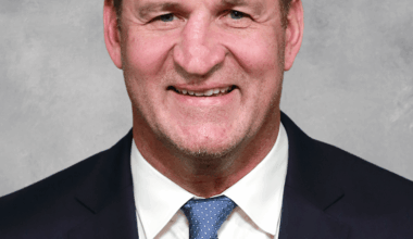 Literal hockey terrorist