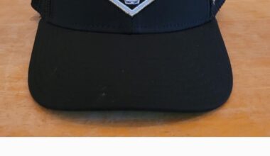 Anyone have this hat and willing to part with it?