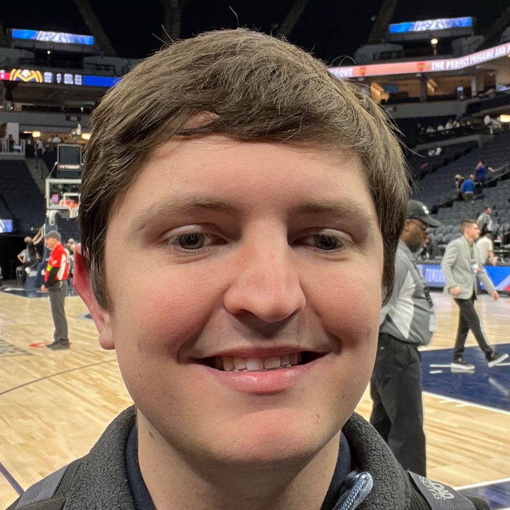 [Eichten] Via Wolves PR, Anthony Edwards has passed 1,200 three-pointers, he is the first player to do so in NBA history before turning 25