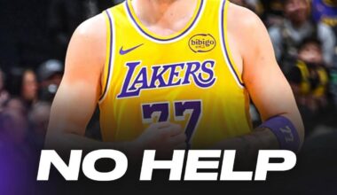 Huge shout out to Luka 🙏 our magician gave his all tonight 🪄