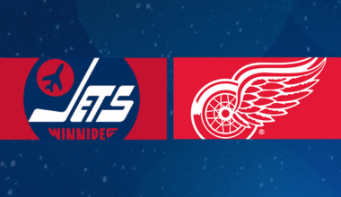 GDT - Saturday January 24, 2026 | Jets vs Red Wings @ 6pm CT