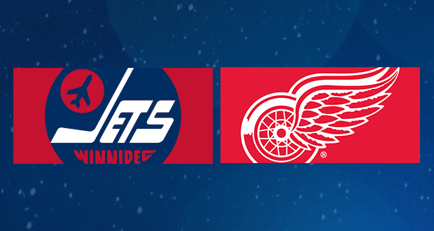 GDT - Saturday January 24, 2026 | Jets vs Red Wings @ 6pm CT
