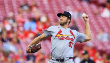 A potential change in broadcasting rights could be coming soon for the Cardinals.