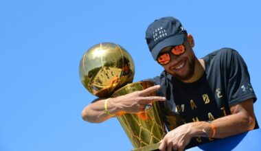 Friendly reminder that Joe Lacob did not want to offer Steph Curry a max contract…in 2017!!!