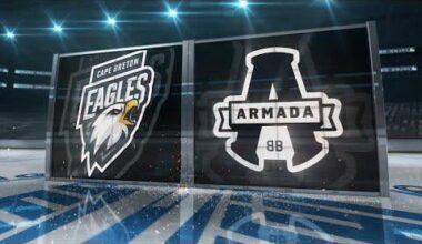 1st-rounder Bill Zonnon with a hat-trick last night. Great to see him settling in with his new team after his injury.