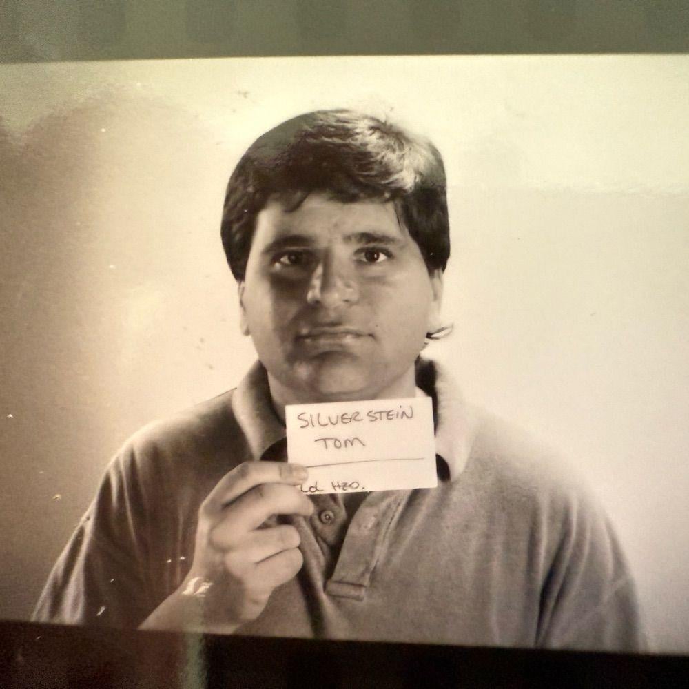 [Silverstein] The #Packers' front office structure is staying the same, according to someone familiar with the talks with Matt LaFleur and Brian Gutekunst. LaFleur, Gutekunst and Russ Ball all still report to the president as has been the case since 2018