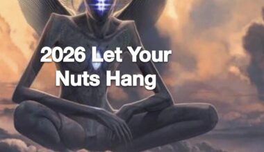 Next year gonna be a movie