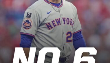 [MLB Pipeline] McLean is #6 among MLB Prospects