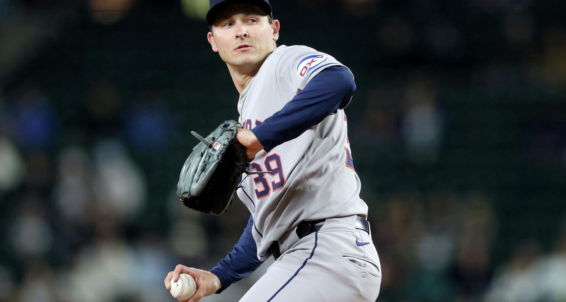 Report: Hayden Wesneski gives update on rehab, return to Astros rotation