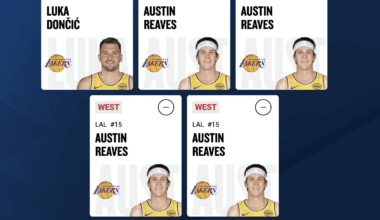 The only correct ballot vote