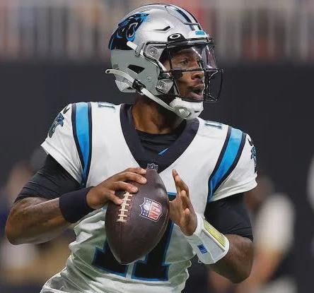 One of my favorite players in our dark years