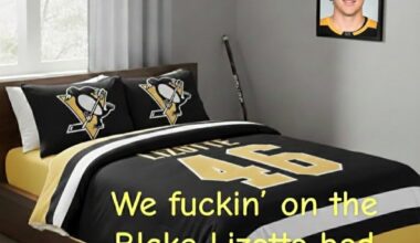 Pittsburgh Penguins(21-12-9, 51pts) VS Calgary Flames(18-22-4, 40pts) Saturday, January 10th, 3:30PM EST.