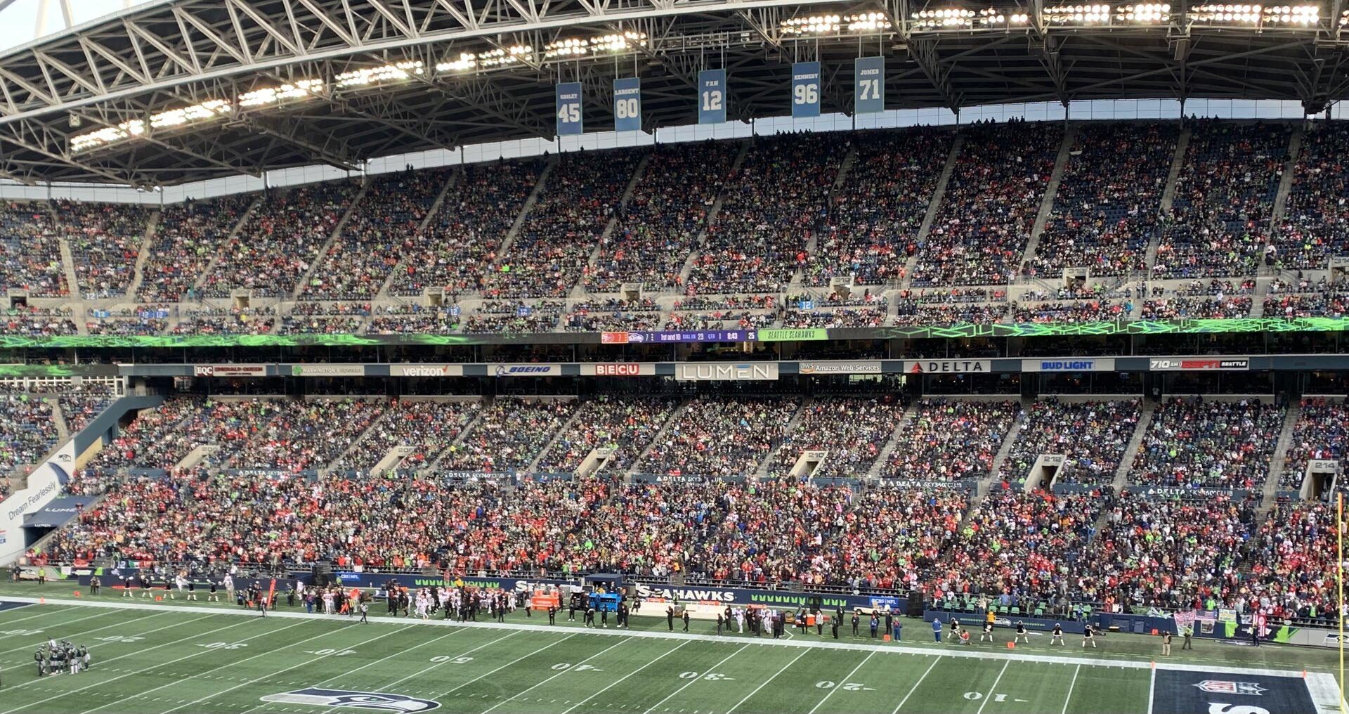 This can't happen again ❌