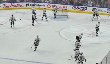 So glad I get to catch my Kings visiting my town once every few years. Tonight was well worth it. GKG