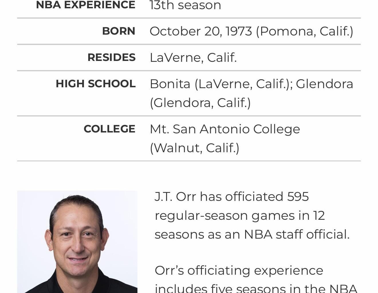 magic’s biggest opp