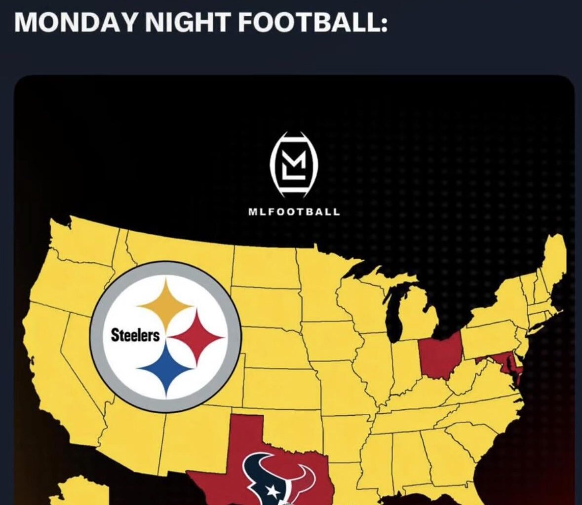 Supporting from the enemy turf! Let’s prove the doubters wrong and get this Dub!