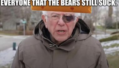 Fuck The Bears