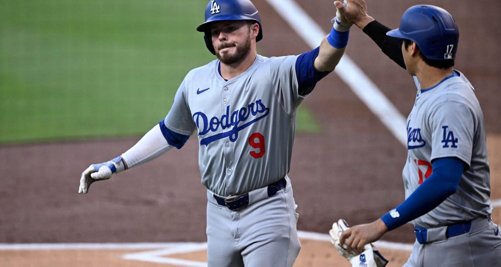 We’re not done! A 3 team trade has also just happened! (Rays, Angels, & Reds)