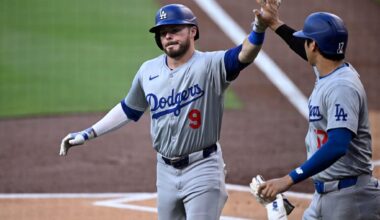 We’re not done! A 3 team trade has also just happened! (Rays, Angels, & Reds)