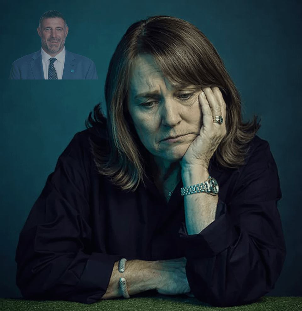 The only consolation in the Patriots going to the Super Bowl is knowing Amy Adams Strunk is being further embarrassed by it.