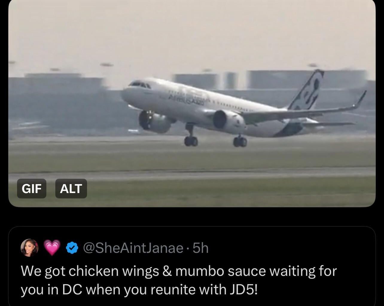 Him posting once I get, but twice!? This man wants to be a commander bad