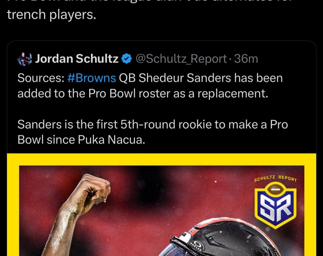 [Kaye] Justice for DB