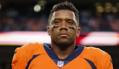 BREAKING: Broncos lose their highest paid player after playoff loss