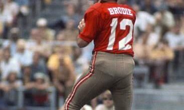 True Bay Area Legend