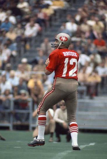 True Bay Area Legend