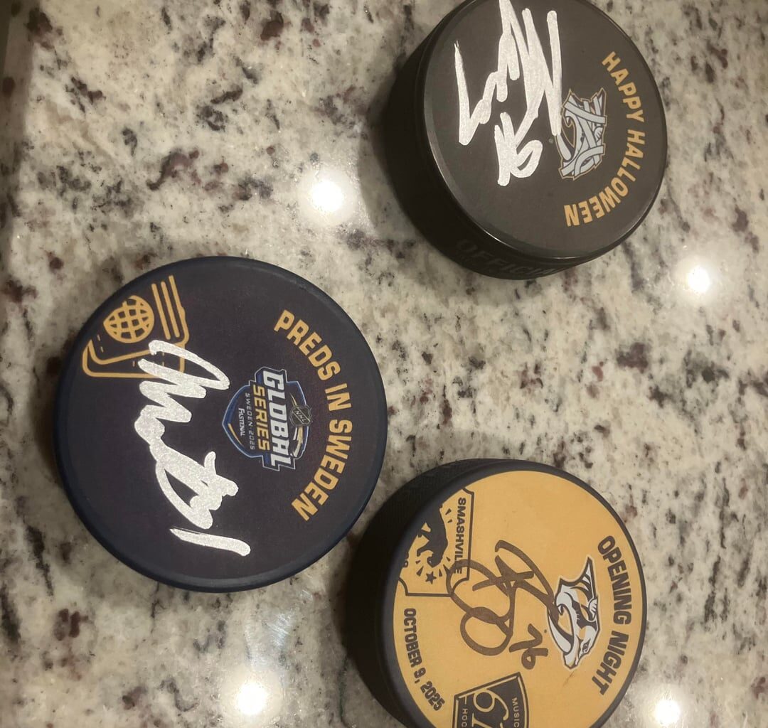 Got these in a trade