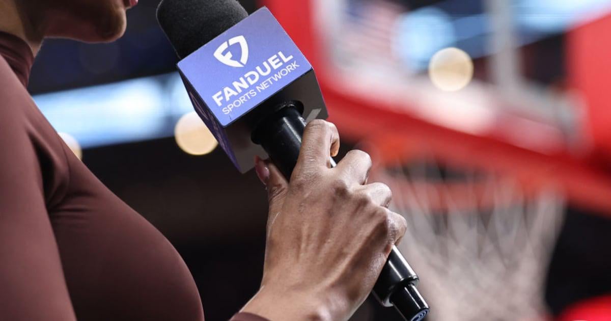 [Sports Business Journal] The Reds are expected to opt out of their TV deal with Main Street Sports. Would most likely result in Reds games being produced by MLB in 2026.