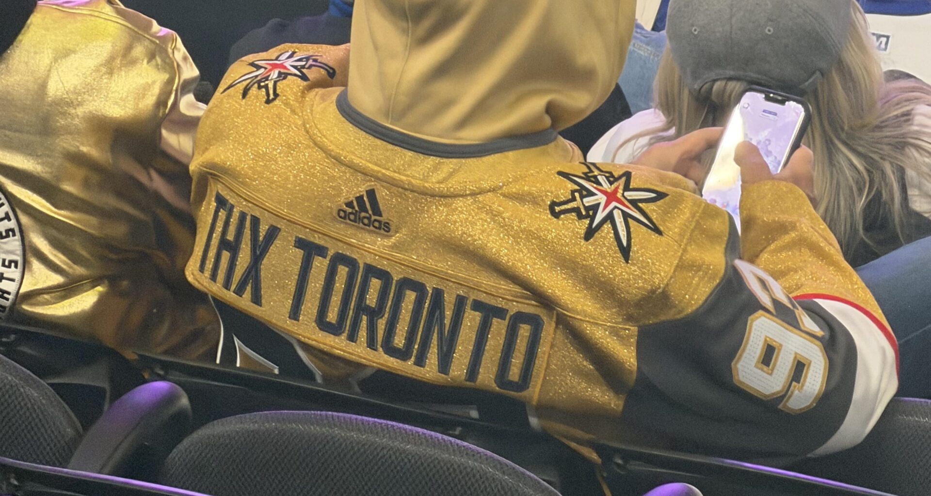 My feeling after tonight