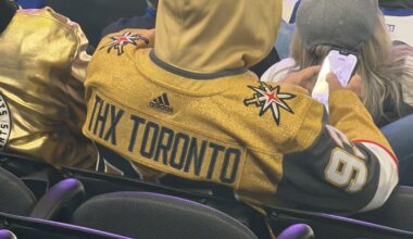 My feeling after tonight